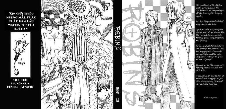 Thầy Trừ Tà [Chap 1-236]
