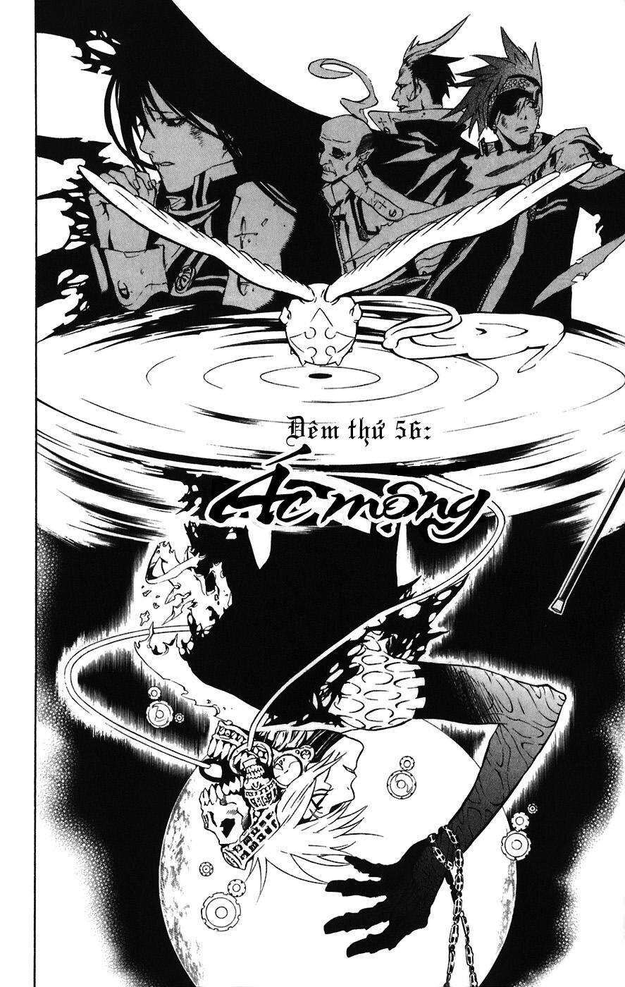Thầy Trừ Tà [Chap 1-236]