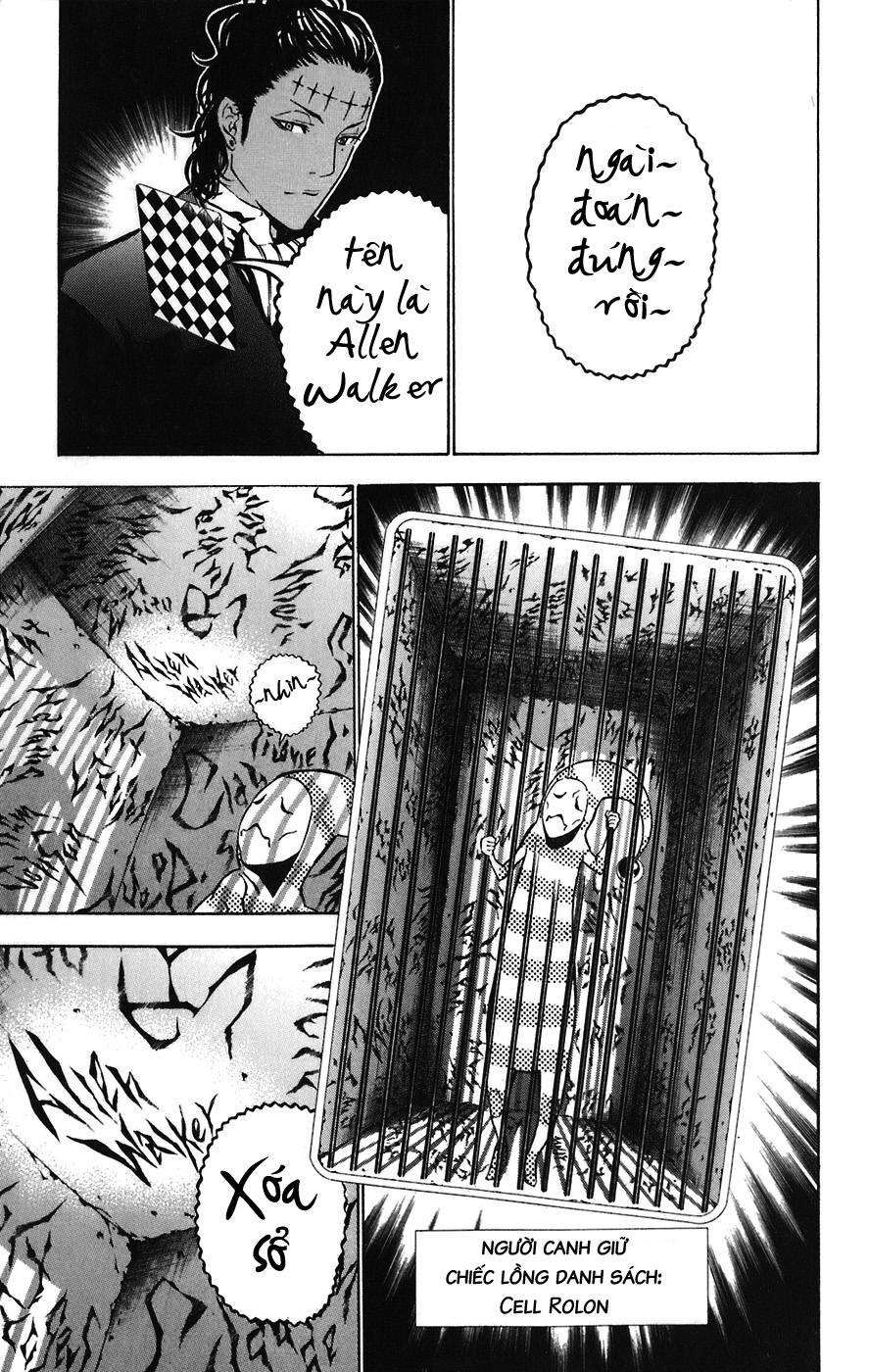 Thầy Trừ Tà [Chap 1-236]
