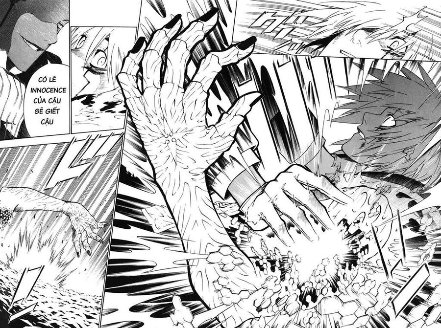 Thầy Trừ Tà [Chap 1-236]