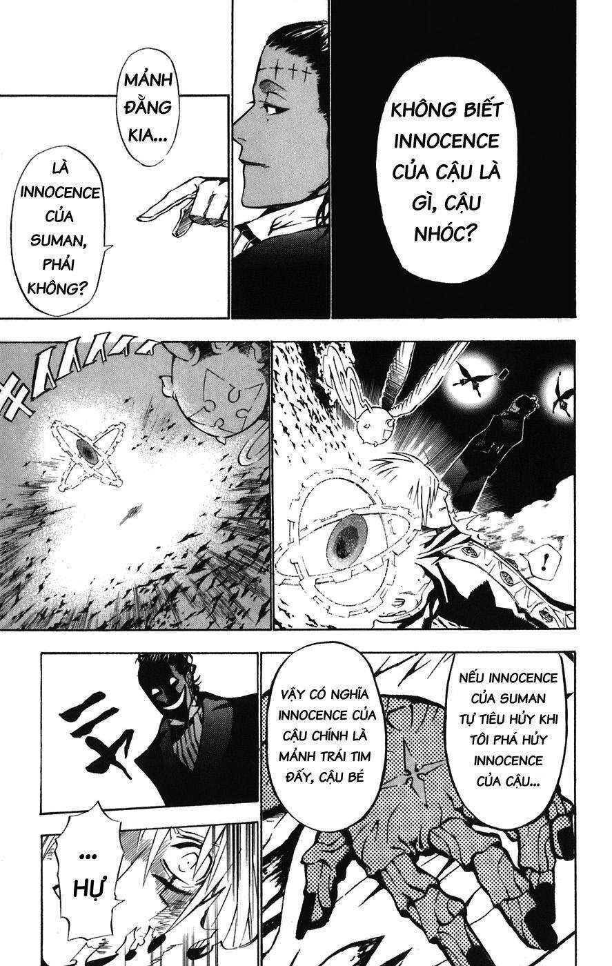 Thầy Trừ Tà [Chap 1-236]