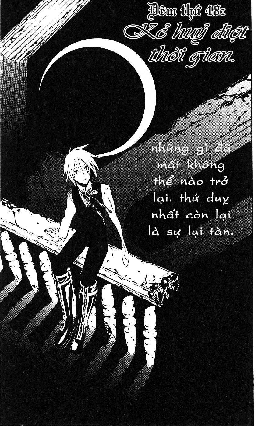 Thầy Trừ Tà [Chap 1-236]