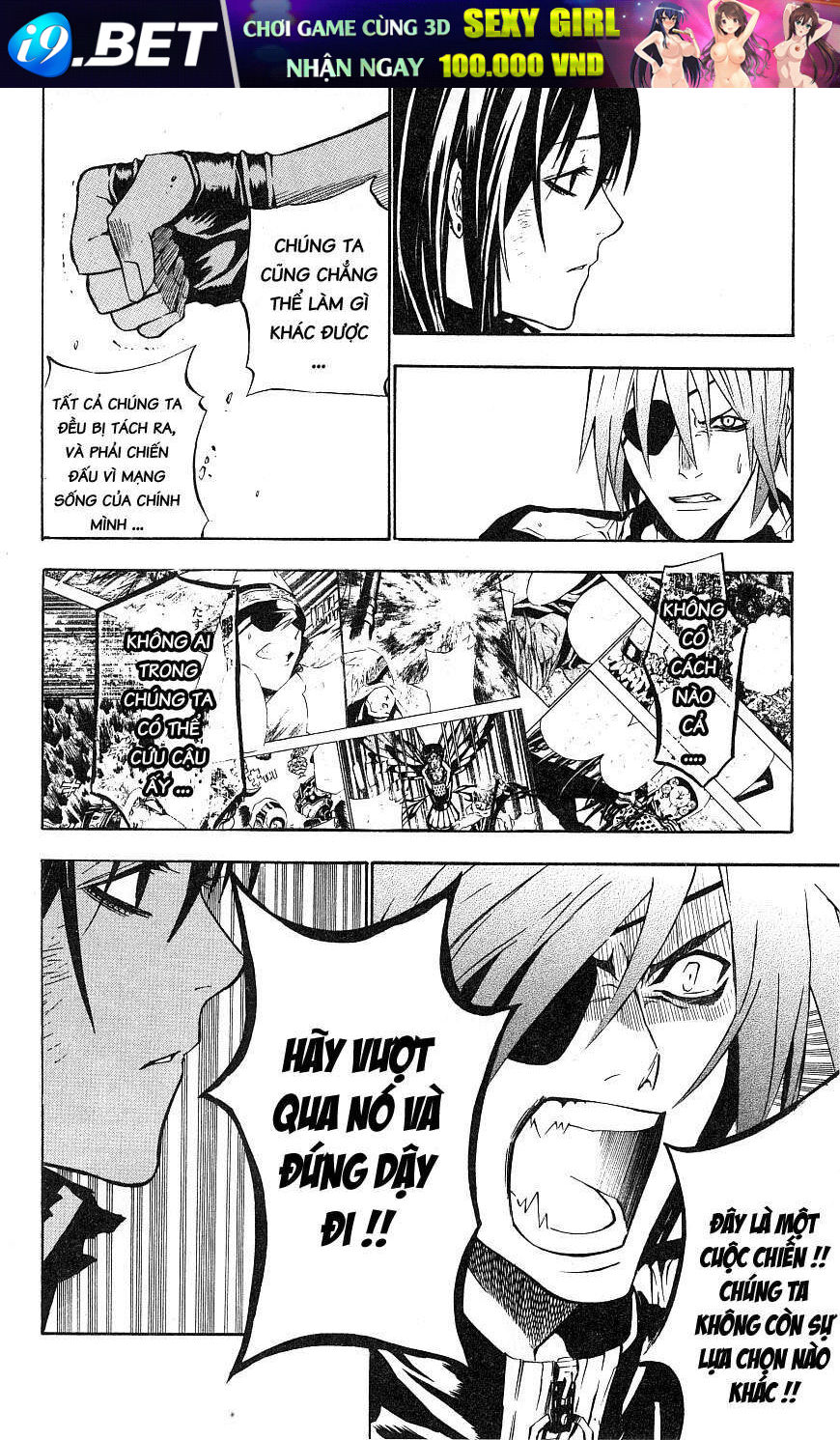 Thầy Trừ Tà [Chap 1-236]