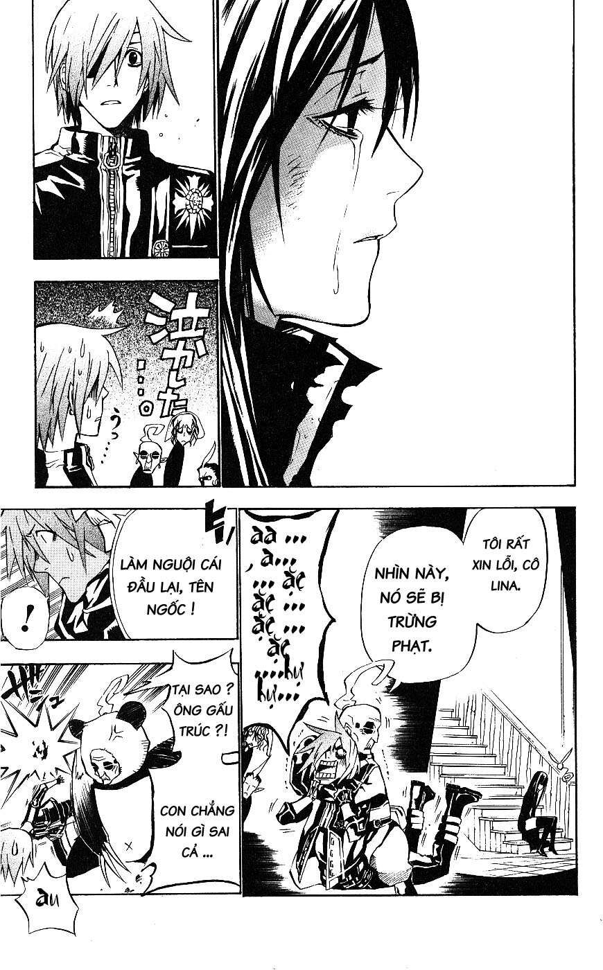 Thầy Trừ Tà [Chap 1-236]
