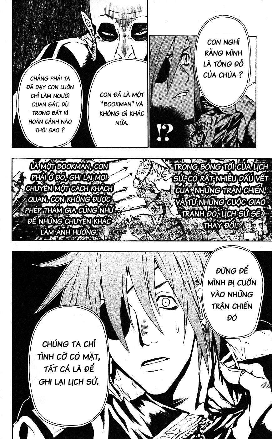 Thầy Trừ Tà [Chap 1-236]