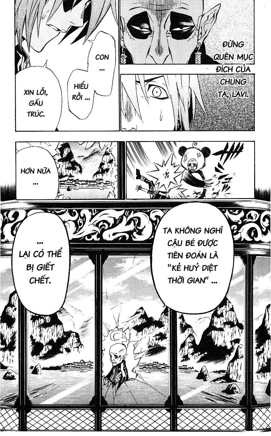 Thầy Trừ Tà [Chap 1-236]