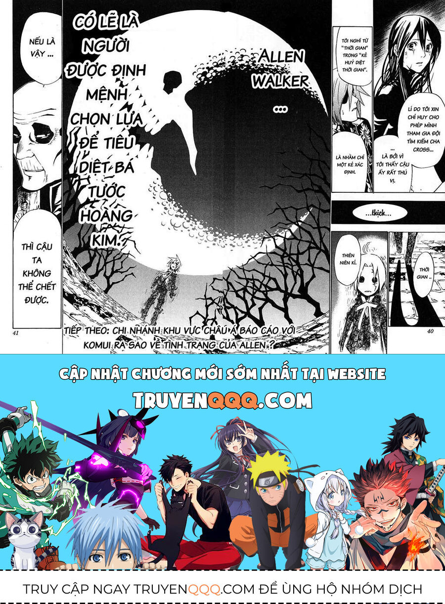 Thầy Trừ Tà [Chap 1-236]
