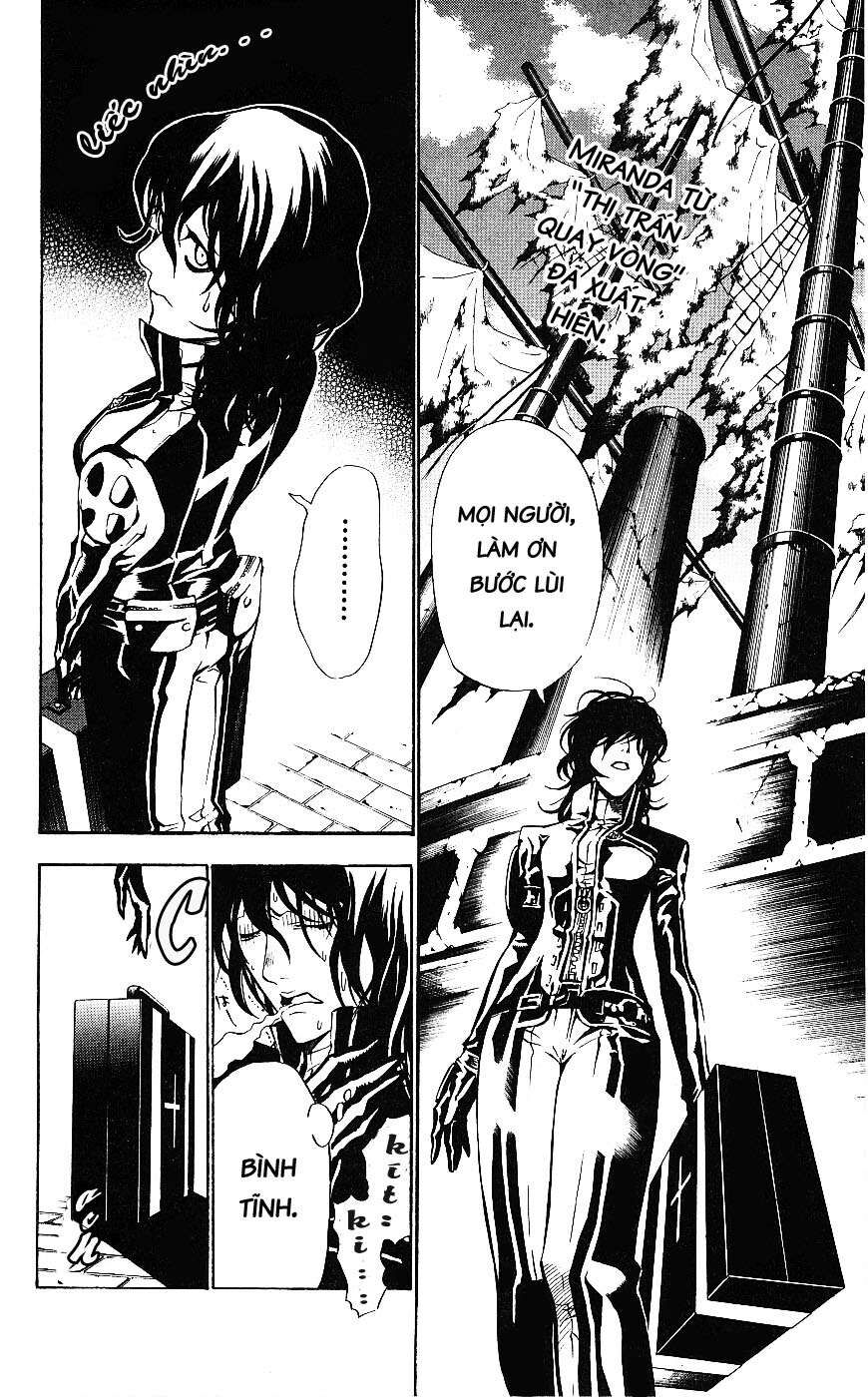 Thầy Trừ Tà [Chap 1-236]