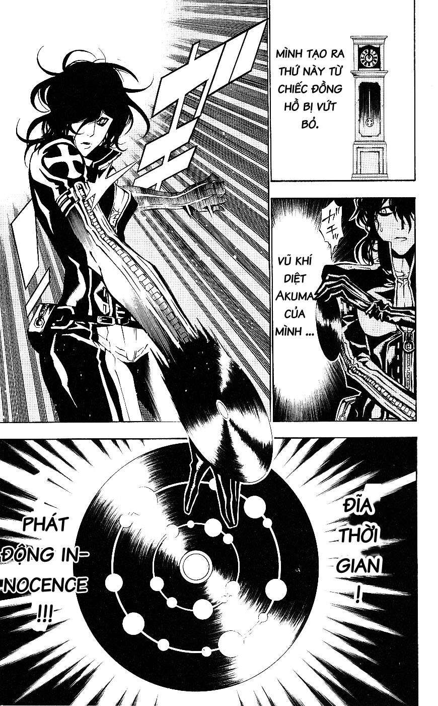 Thầy Trừ Tà [Chap 1-236]