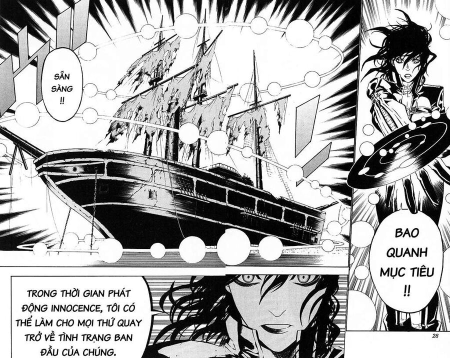 Thầy Trừ Tà [Chap 1-236]