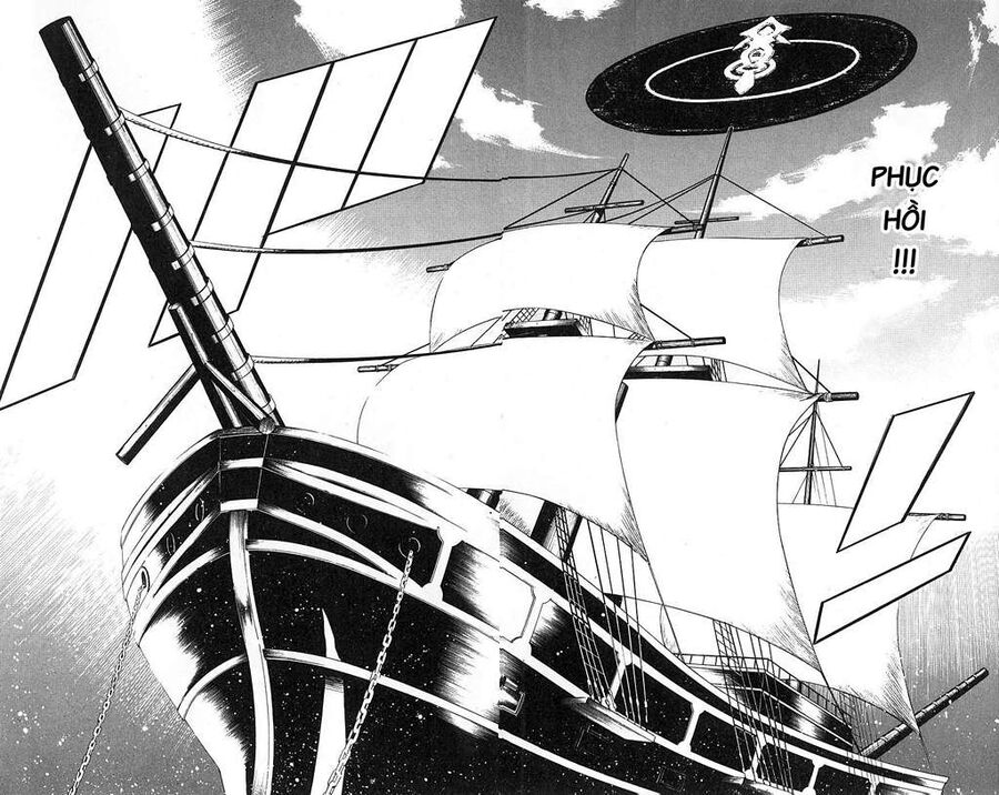 Thầy Trừ Tà [Chap 1-236]