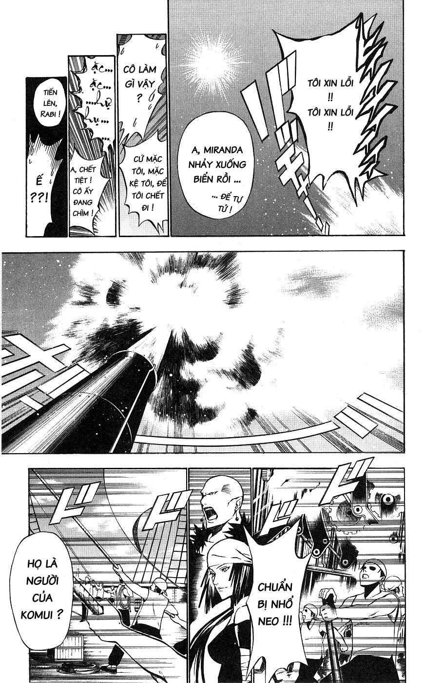 Thầy Trừ Tà [Chap 1-236]