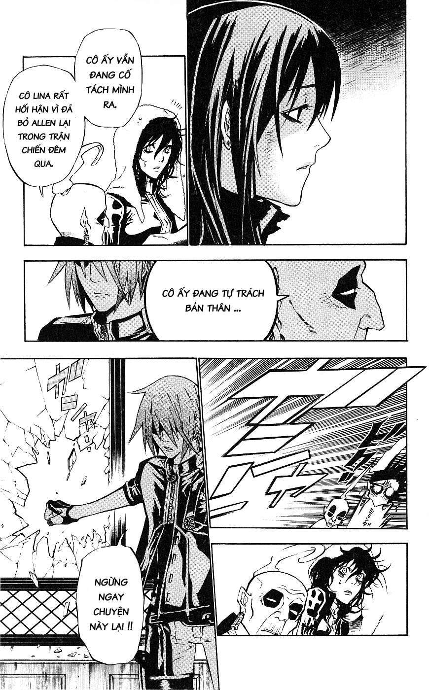 Thầy Trừ Tà [Chap 1-236]