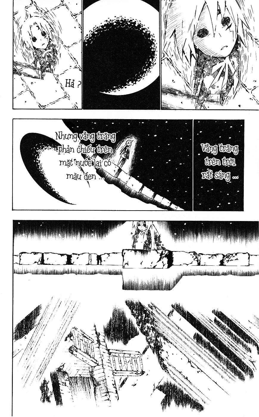 Thầy Trừ Tà [Chap 1-236]