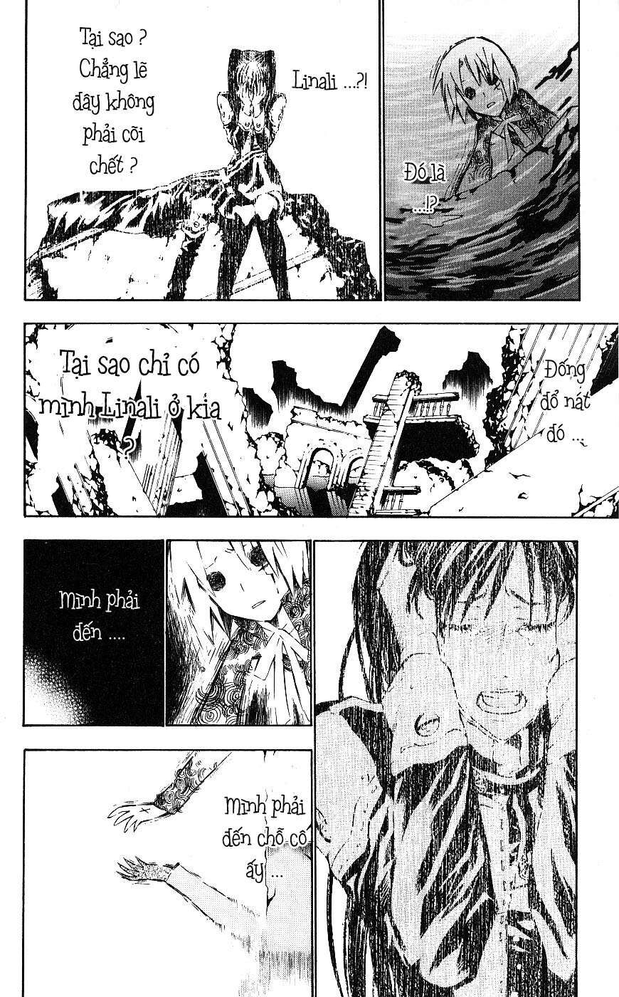 Thầy Trừ Tà [Chap 1-236]