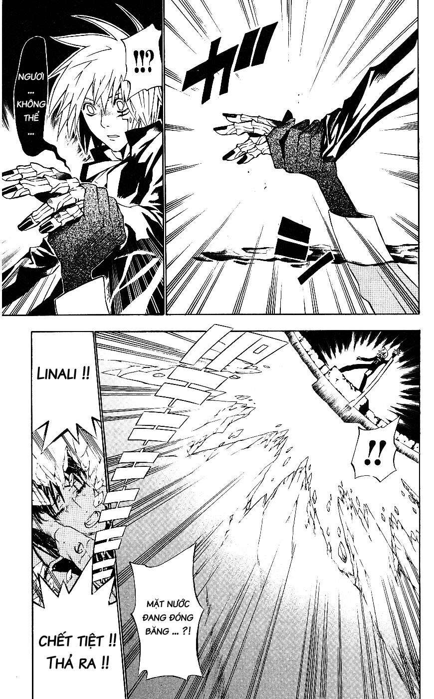 Thầy Trừ Tà [Chap 1-236]