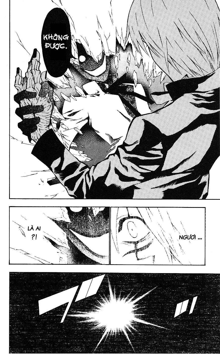 Thầy Trừ Tà [Chap 1-236]