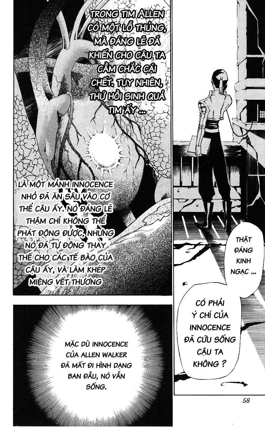 Thầy Trừ Tà [Chap 1-236]
