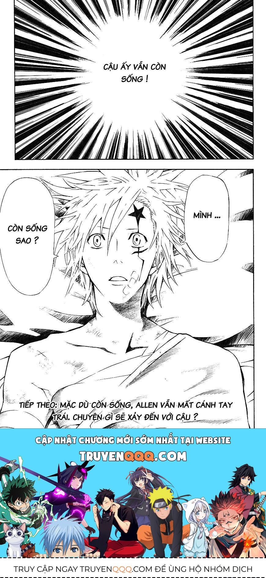 Thầy Trừ Tà [Chap 1-236]