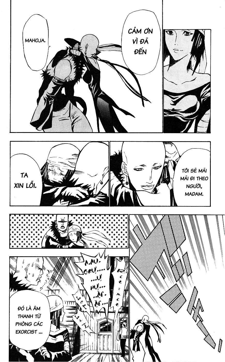 Thầy Trừ Tà [Chap 1-236]
