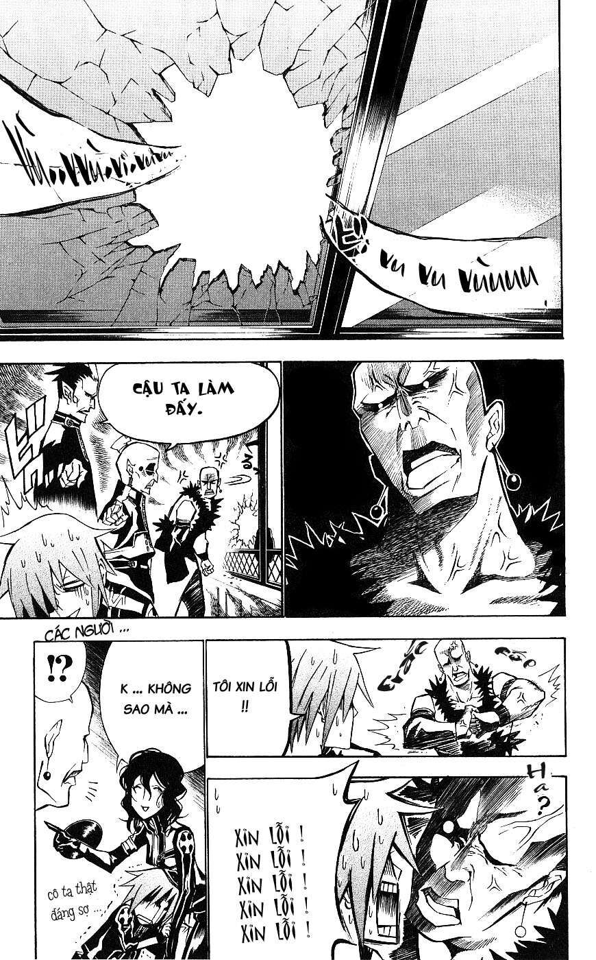 Thầy Trừ Tà [Chap 1-236]