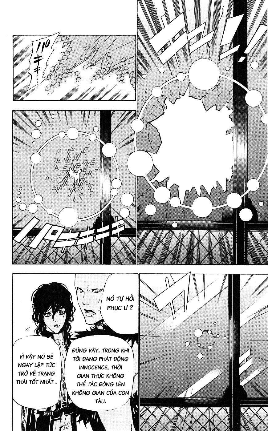 Thầy Trừ Tà [Chap 1-236]