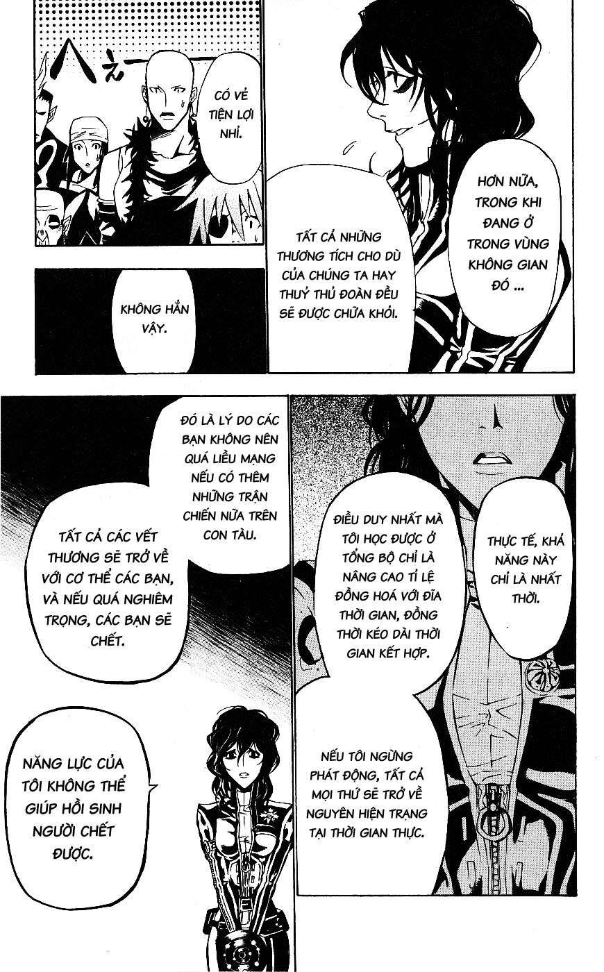 Thầy Trừ Tà [Chap 1-236]