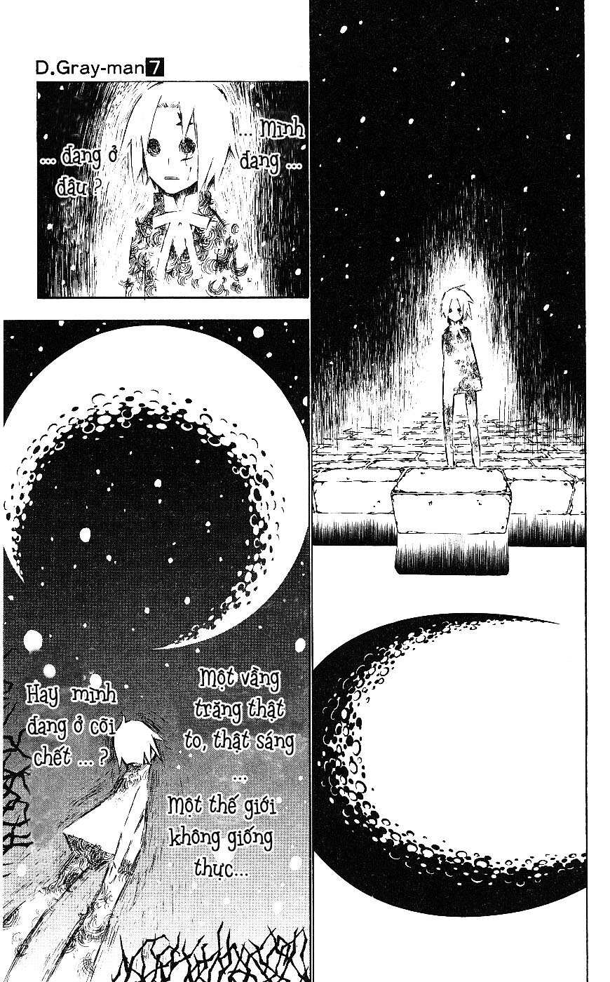 Thầy Trừ Tà [Chap 1-236]