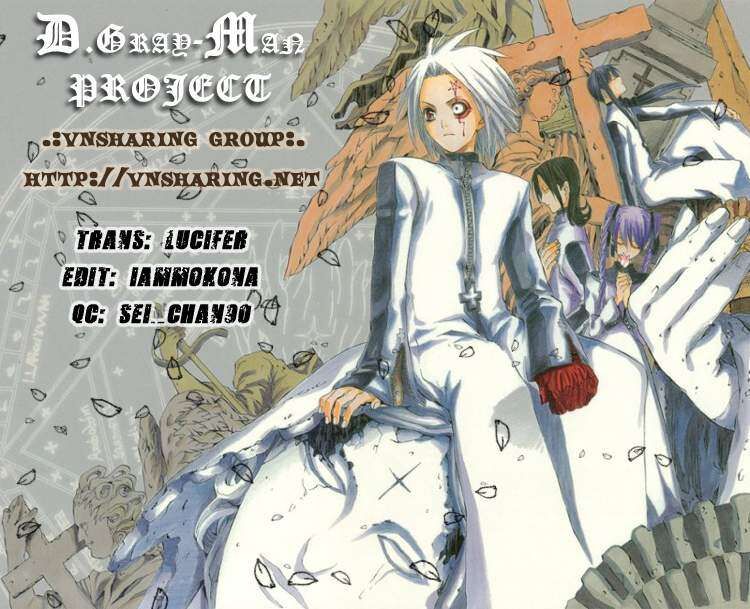 Thầy Trừ Tà [Chap 1-236]