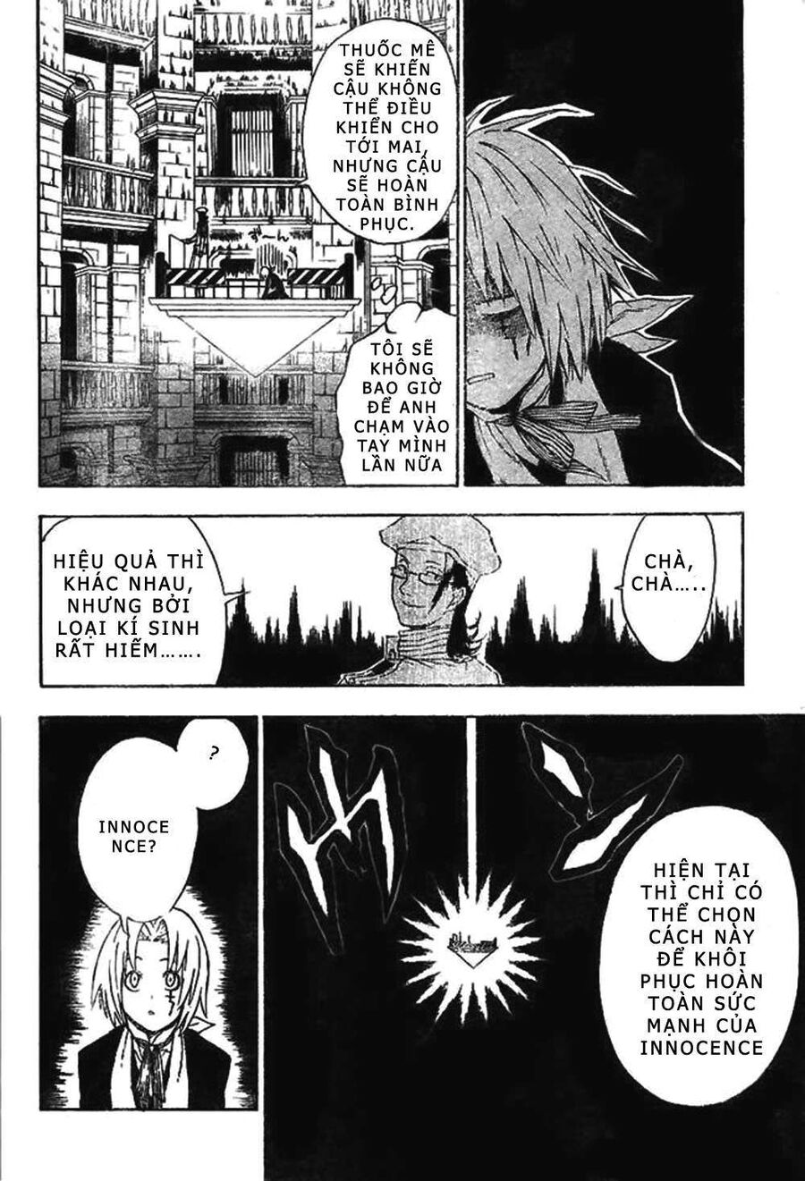 Thầy Trừ Tà [Chap 1-236]