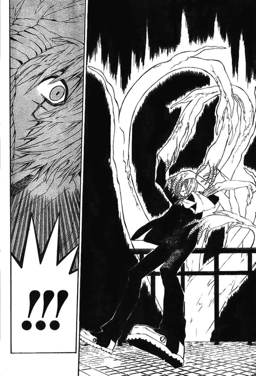 Thầy Trừ Tà [Chap 1-236]