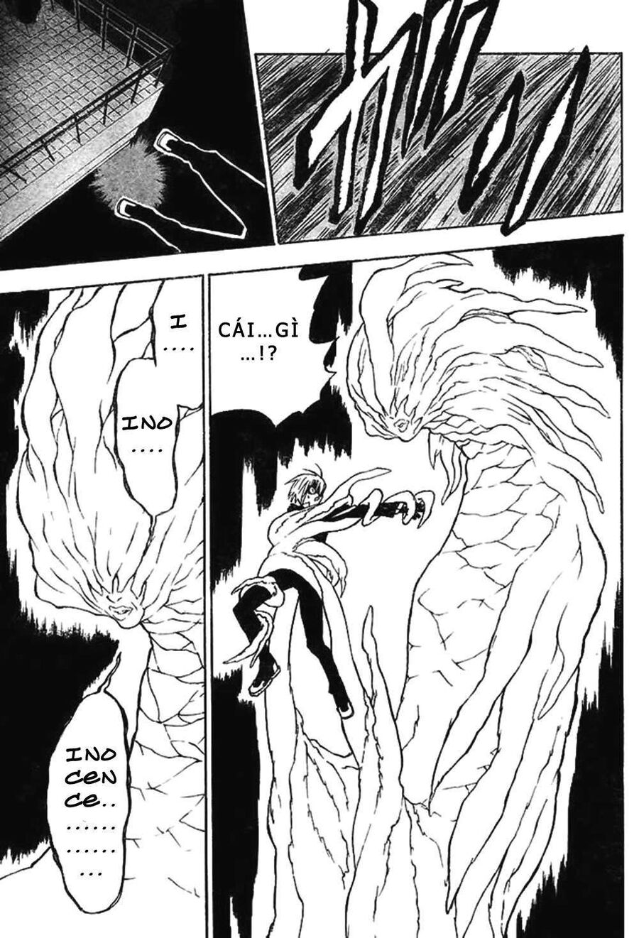 Thầy Trừ Tà [Chap 1-236]