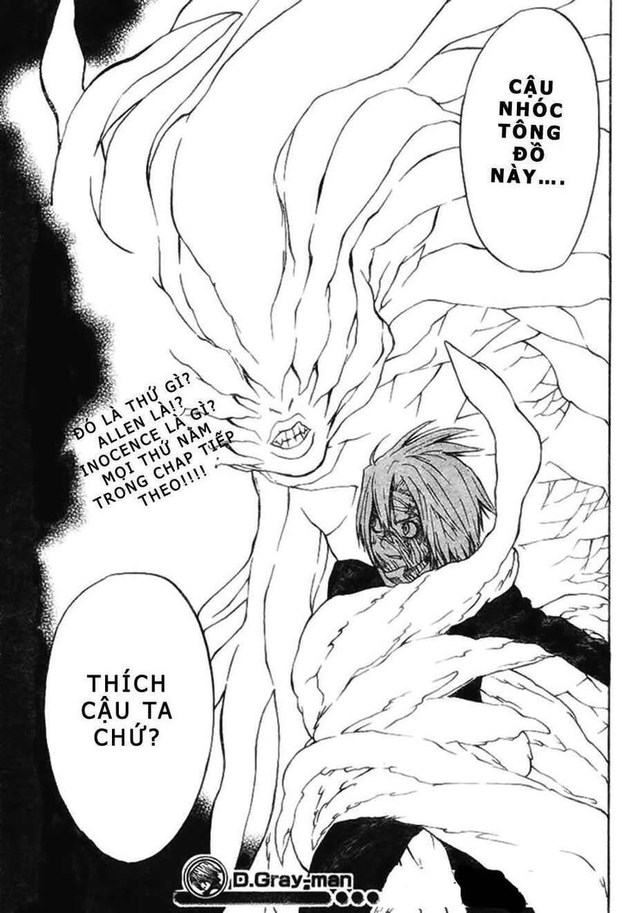 Thầy Trừ Tà [Chap 1-236]