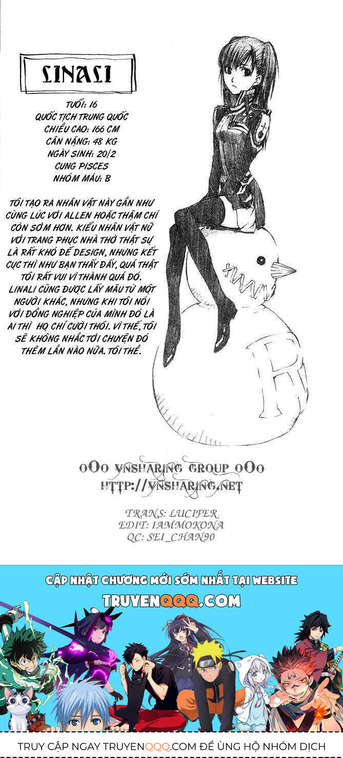 Thầy Trừ Tà [Chap 1-236]