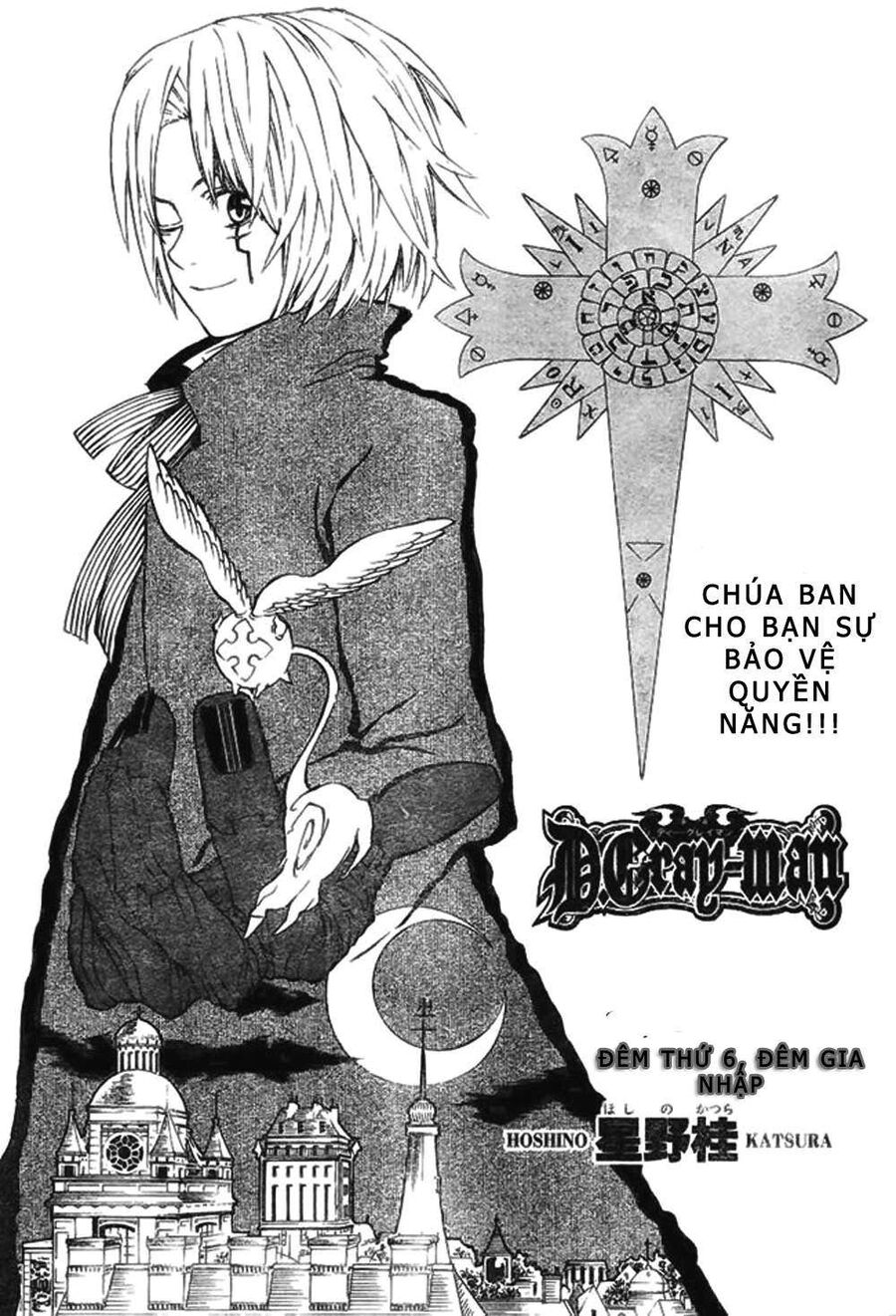 Thầy Trừ Tà [Chap 1-236]