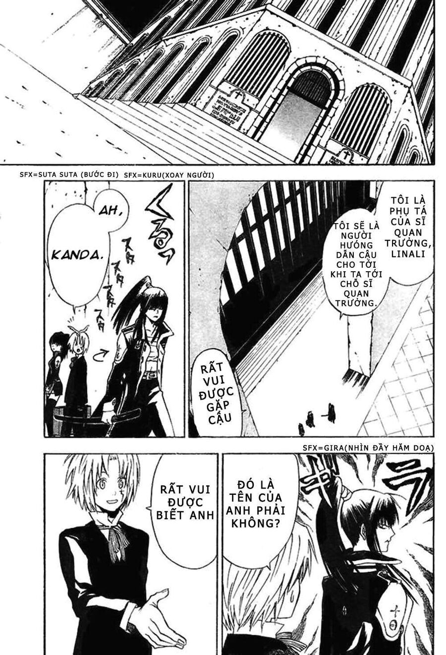 Thầy Trừ Tà [Chap 1-236]