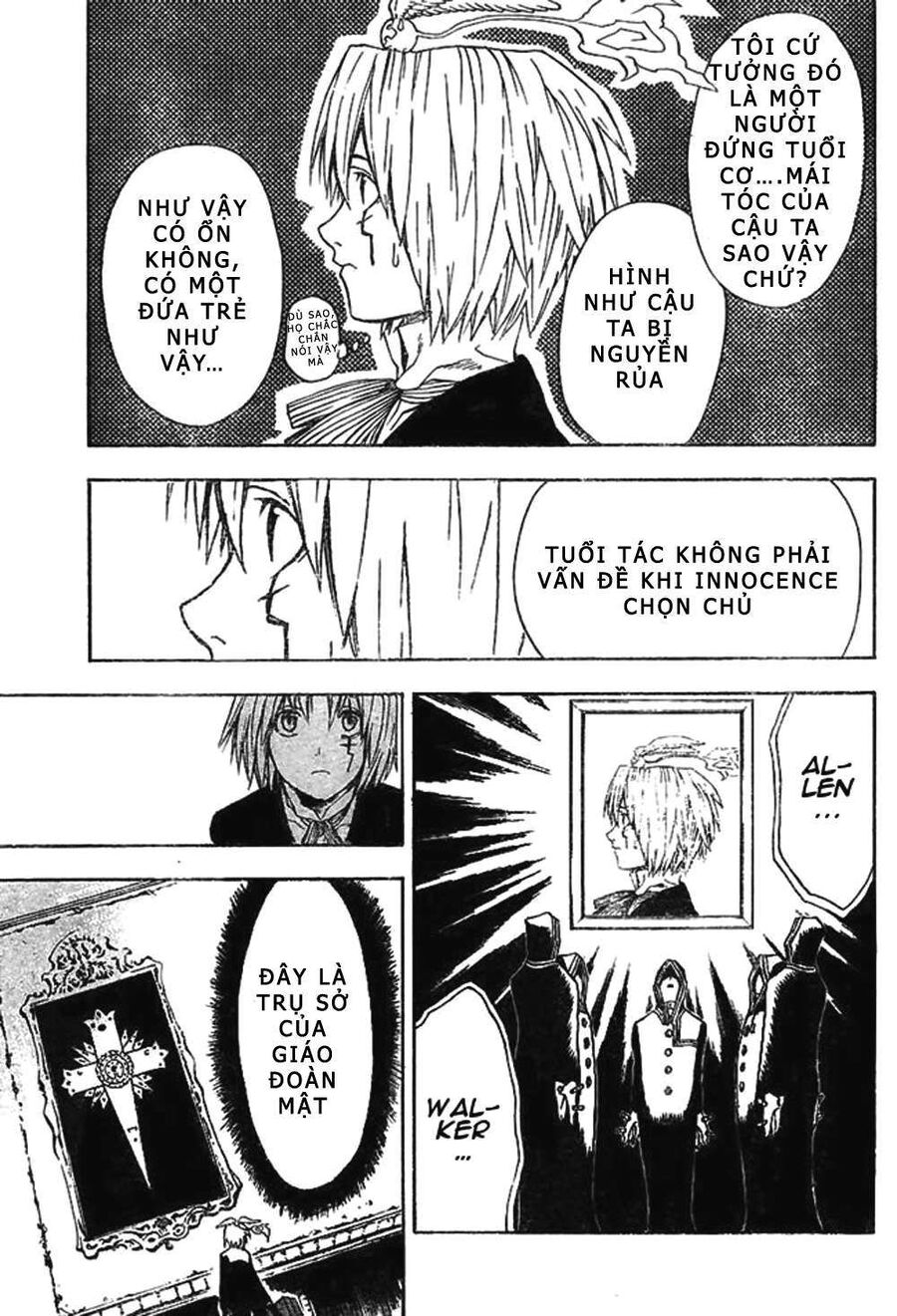 Thầy Trừ Tà [Chap 1-236]
