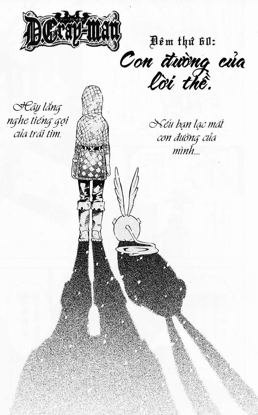 Thầy Trừ Tà [Chap 1-236]