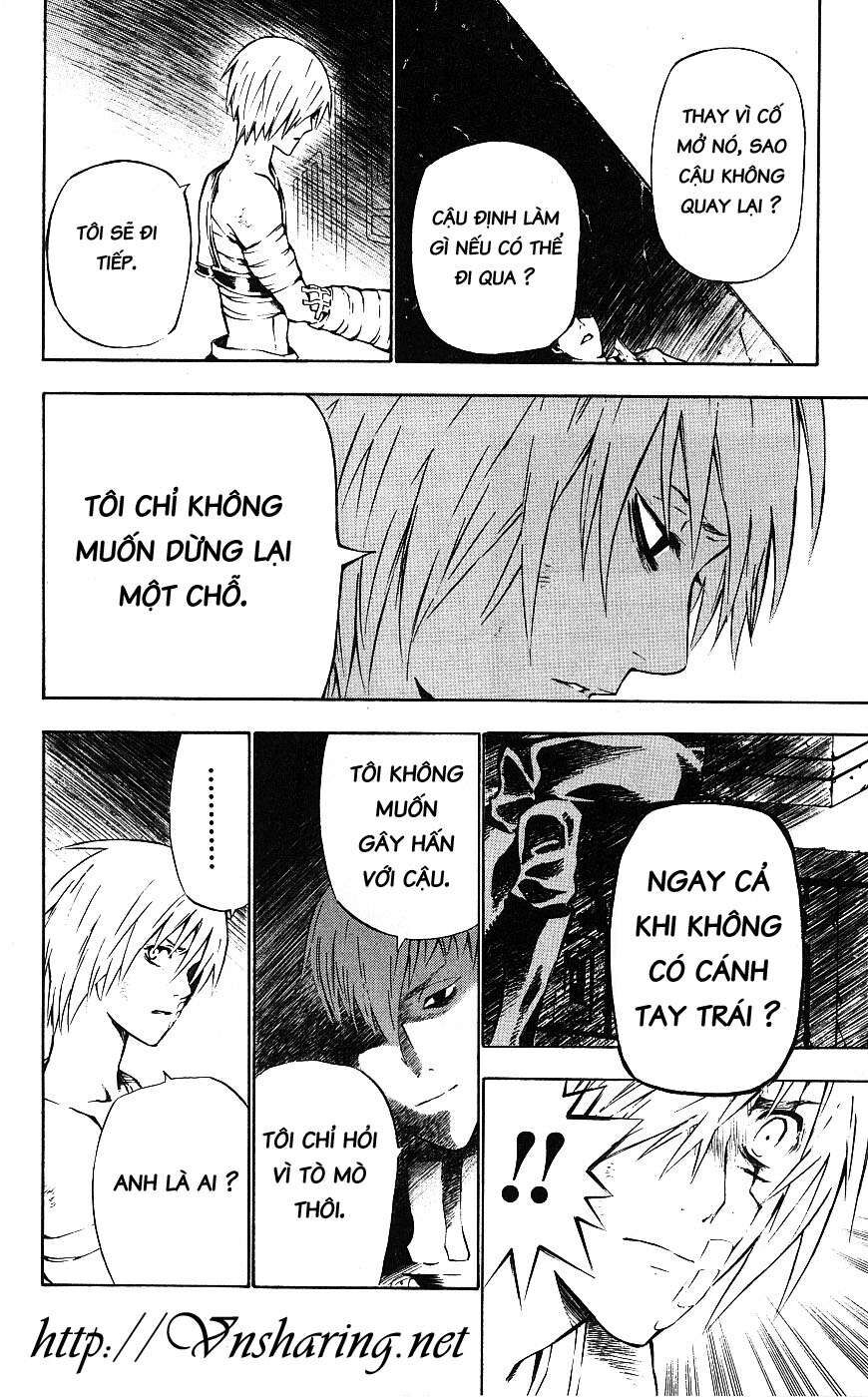 Thầy Trừ Tà [Chap 1-236]