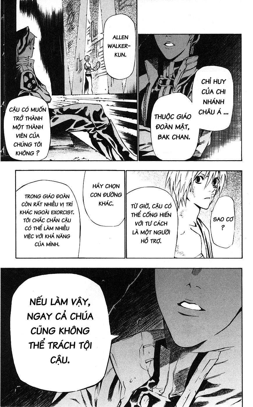 Thầy Trừ Tà [Chap 1-236]