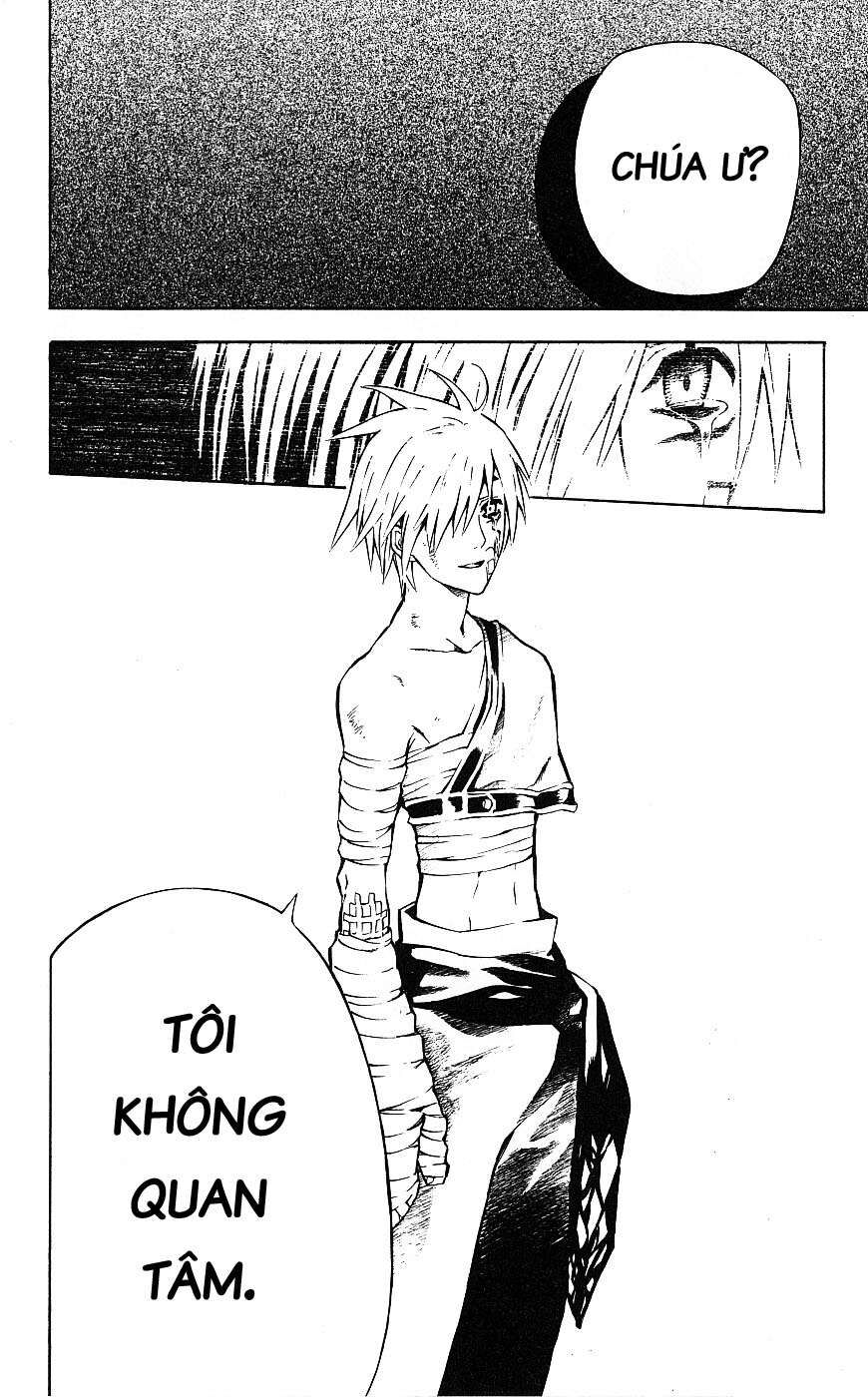 Thầy Trừ Tà [Chap 1-236]