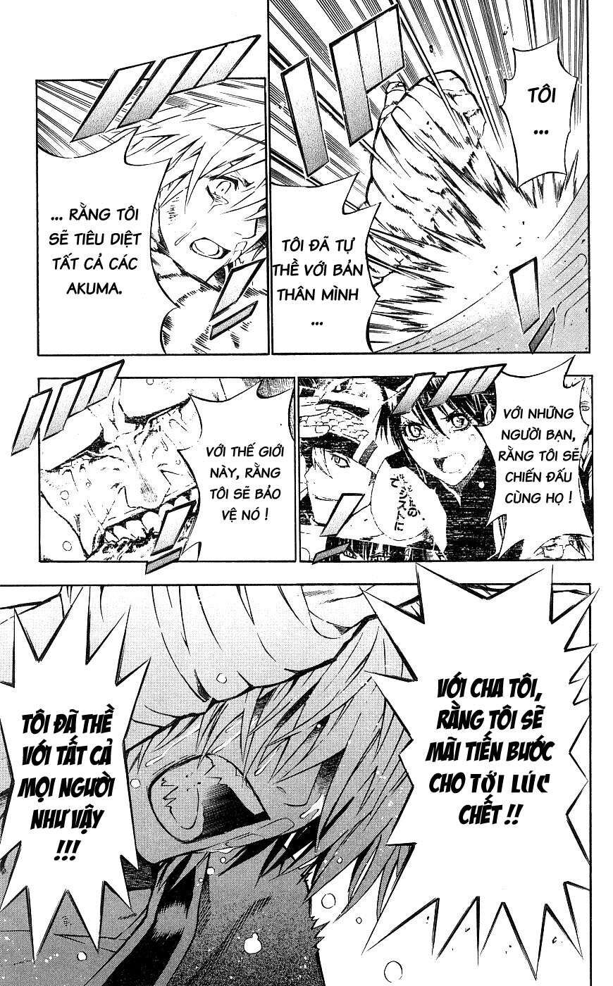 Thầy Trừ Tà [Chap 1-236]