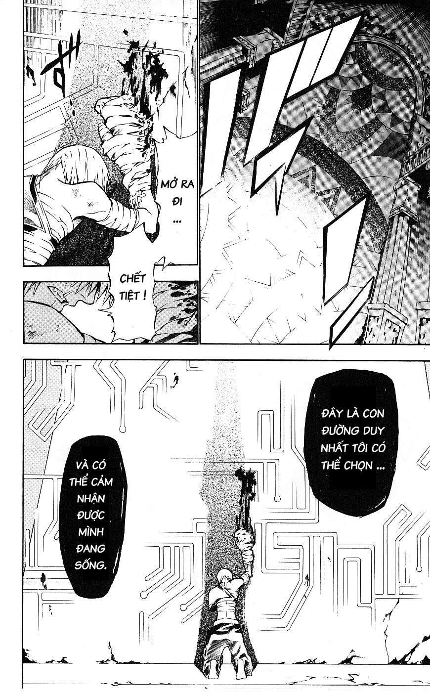 Thầy Trừ Tà [Chap 1-236]