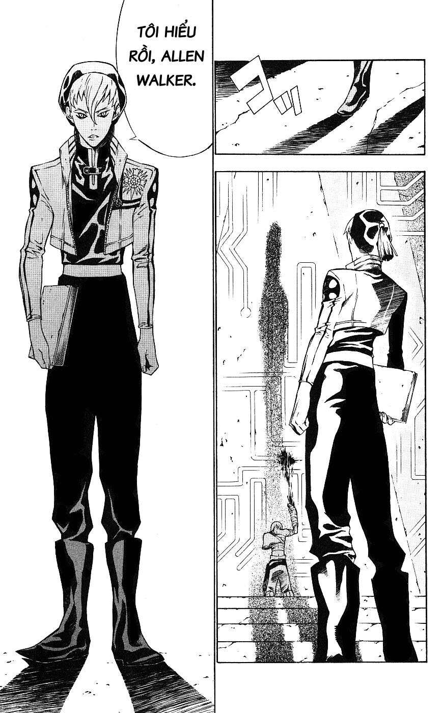 Thầy Trừ Tà [Chap 1-236]
