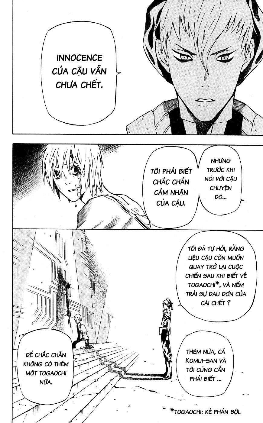 Thầy Trừ Tà [Chap 1-236]