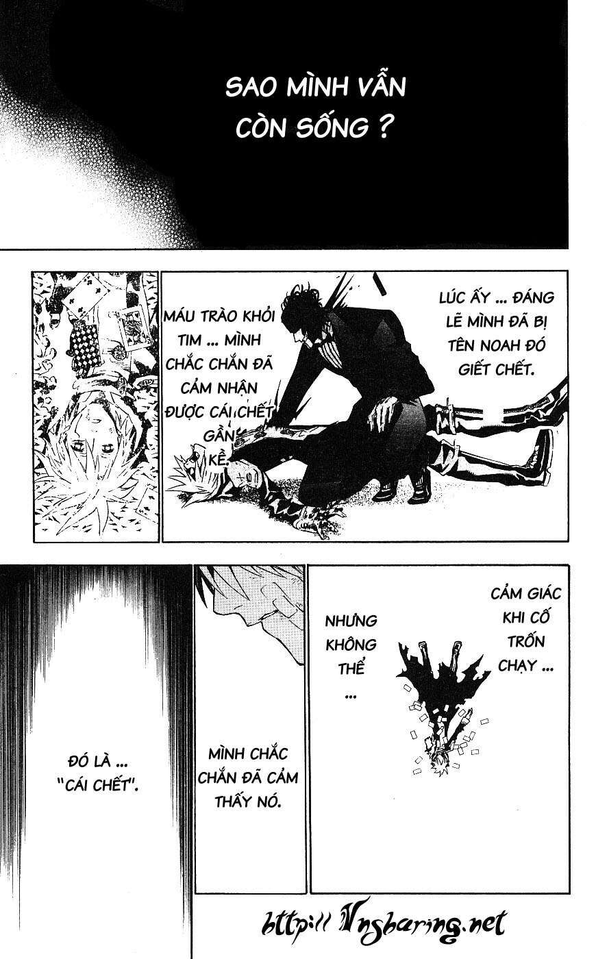 Thầy Trừ Tà [Chap 1-236]