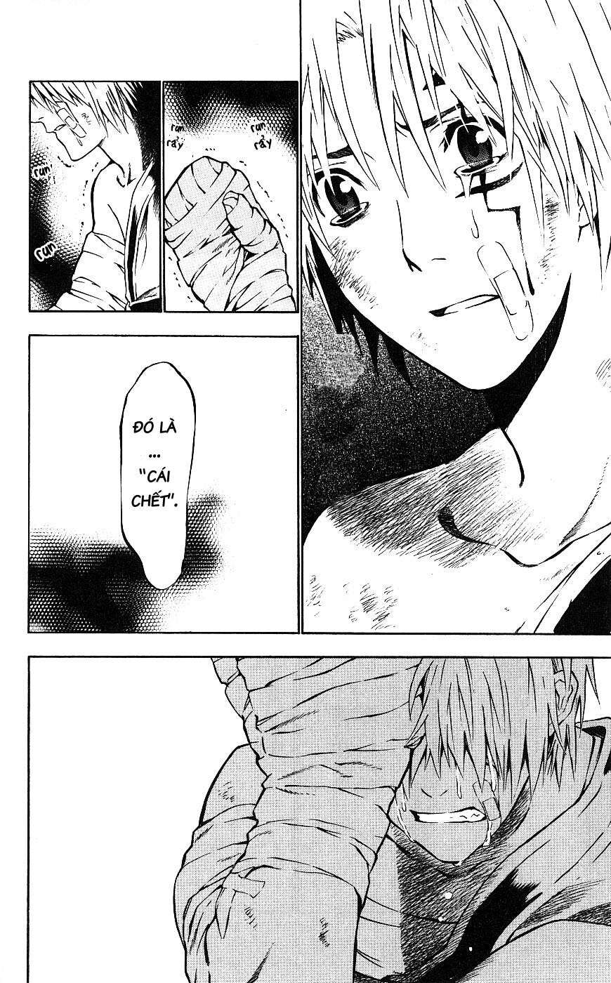 Thầy Trừ Tà [Chap 1-236]