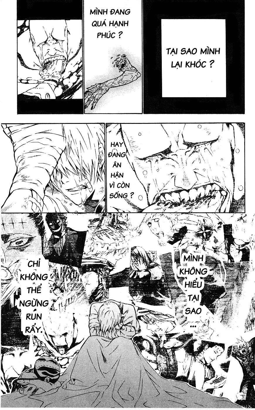 Thầy Trừ Tà [Chap 1-236]