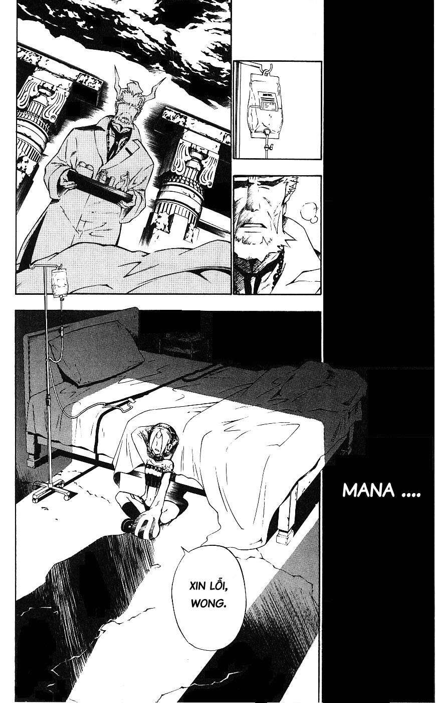 Thầy Trừ Tà [Chap 1-236]