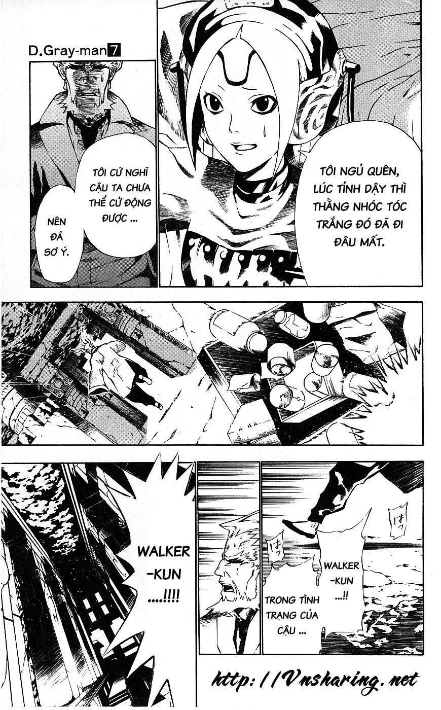 Thầy Trừ Tà [Chap 1-236]